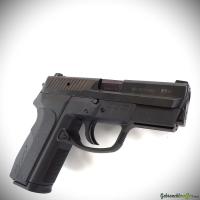 SIG-Sauer Model SPC2009 cal. 9mmP