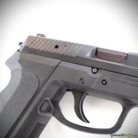 SIG-Sauer Model SPC2009 cal. 9mmP