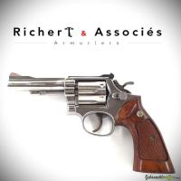 Smith & Wesson Model 67-1 cal. .38spl (1978)