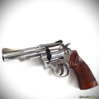 Smith & Wesson Model 67-1 cal. .38spl (1978)