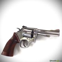 Smith & Wesson Model 67-1 cal. .38spl (1978)
