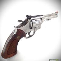 Smith & Wesson Model 67-1 cal. .38spl (1978)