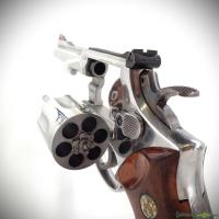 Smith & Wesson Model 67-1 cal. .38spl (1978)