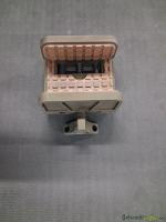 Shadowtech HOG Saddle