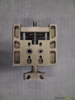 Shadowtech HOG Saddle