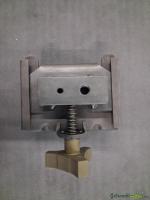 Shadowtech PIG Saddle