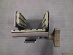 Shadowtech PIG Saddle