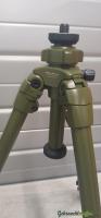 Shadowtech Field Tripod OD Green