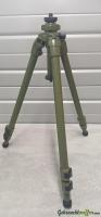 Shadowtech Field Tripod OD Green