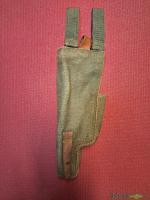 Stoff Holster PM63 RAK Maschinenpistole