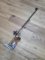 Anschutz 2007/2013 .22 Long Rifle