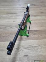 Anschutz 2007/2013 .22 Long Rifle