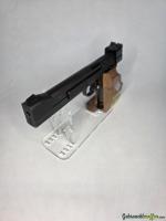 Hammerli 215 .22 LR Long Rifle