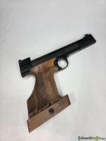 Hammerli 215 .22 LR Long Rifle