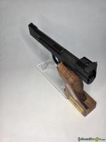 Hammerli 215 .22 LR Long Rifle