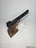 Hammerli 215 .22 LR Long Rifle