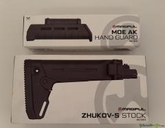 MAGPUL ZHUKOV AK SET