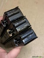 3 Original Magazine Thompson 1928