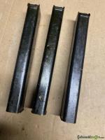 3 Original Magazine Thompson 1928