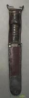 Original US Trench Messer M3 (1943) Wk2