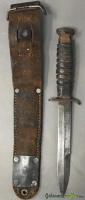 Original US Trench Messer M3 (1943) Wk2