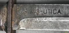 Original US Trench Messer M3 (1943) Wk2