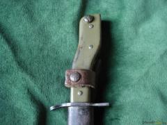 Original Grabendolch DEMAG Duisburg Wk1