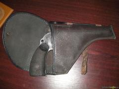 Original Leuchtpistole LP34 (ac42) Wk2