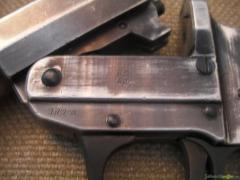 Original Leuchtpistole LP34 (ac42) Wk2