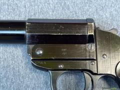 Original Leuchtpistole LP34 (ayf42) Wk2