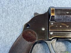 Original Leuchtpistole LP34 (ayf42) Wk2