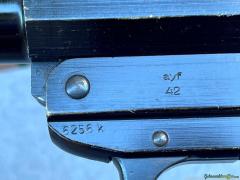 Original Leuchtpistole LP34 (ayf42) Wk2