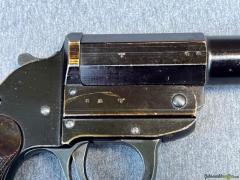 Original Leuchtpistole LP34 (ayf42) Wk2