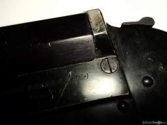 Original Leuchtpistole LP34 (Walther) Wk2