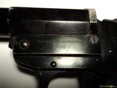 Original Leuchtpistole LP34 (Walther) Wk2