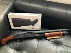 Mossberg 590 Nightstick