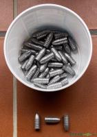 Langgeschosse aus Blei für 1851er Gewehr CH-Ordonnanz