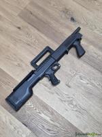 Mossberg 500 ...Andere