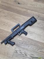 Mossberg 500 ...Andere
