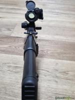 SIG-Sauer 553 LB 5.56 NATO