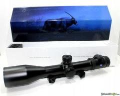 Zielfernrohr Zeiss Victory V8 4.8-35x60M