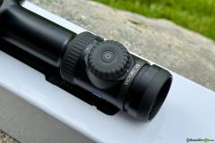 Zielfernrohr Zeiss Victory V8 2.8-20x56