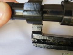 Zielfernrohr ZF41 cxn K98 Mauser aus Wk2