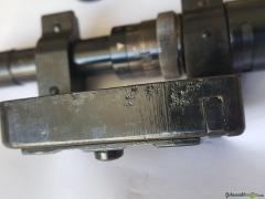 Zielfernrohr ZF41 cxn K98 Mauser aus Wk2