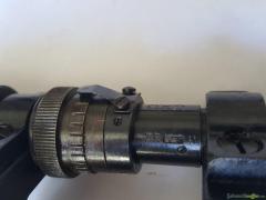 Zielfernrohr ZF41 cxn K98 Mauser aus Wk2