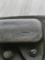 Original MP44/STG44 Teile aus Wk2