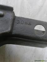 Original MP44/STG44 Teile aus Wk2