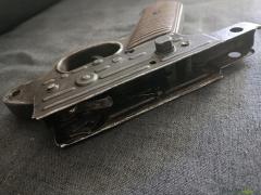 Original MP44/STG44 Teile aus Wk2