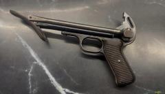 Original MP38/40 Teile aus Wk2