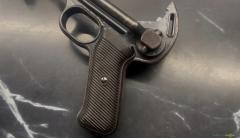 Original MP38/40 Teile aus Wk2